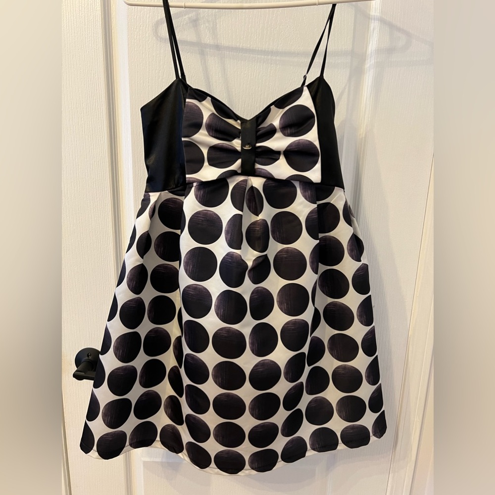 Bubble dress